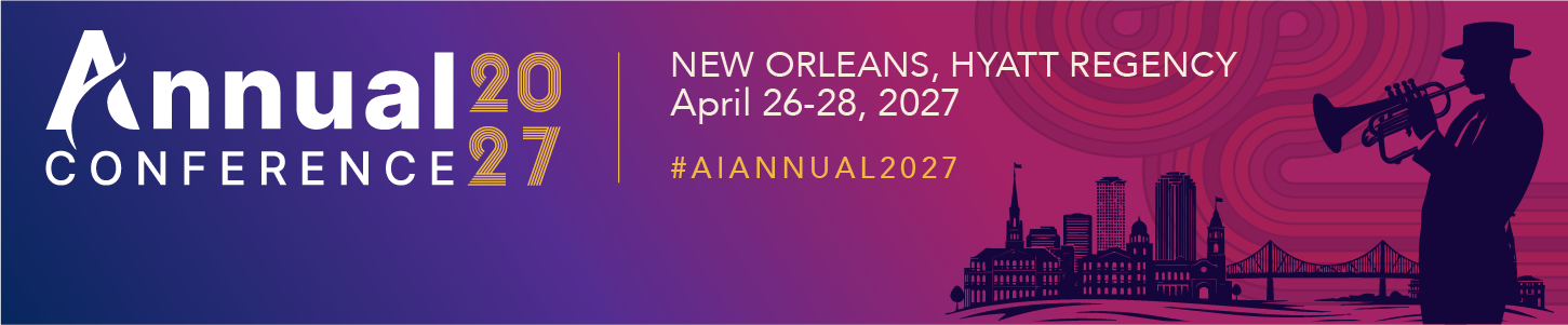 2027 Annual Conference 