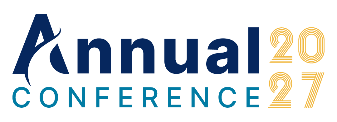 Annual Logo  - Color